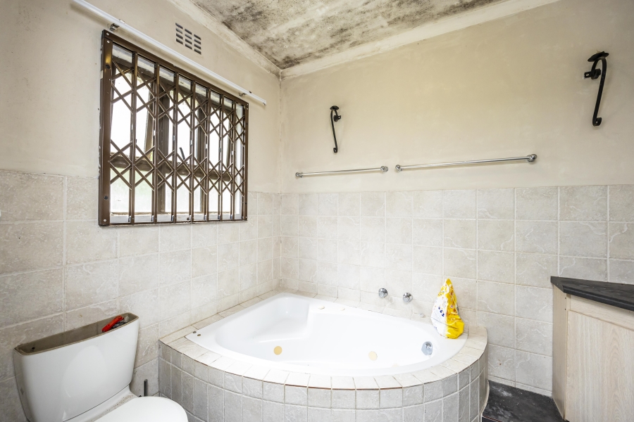 3 Bedroom Property for Sale in Amalinda Eastern Cape